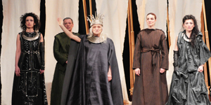 Foto di scena