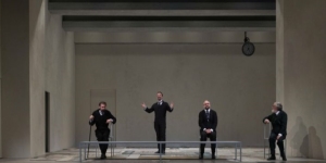 Lehman Trilogy 