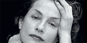 Isabelle Huppert legge Maupassant