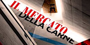 Il mercato della carne