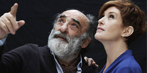 Il padre