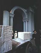 Il gioco del palazzo