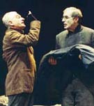 Nello Mascia e Carlo Giuffr&egrave;
