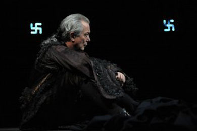 Remo Girone