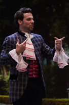 Francesco Montanari