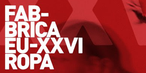 Fabbrica Europa 2019