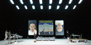 foto di scena