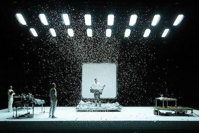foto di scena � Jordi Soler Quintana