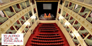 Teatro della Toscana. Stagione 2025-2026