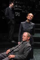 Massimo Popolizio, Giuliana Lojodice, Umberto Orsini