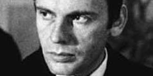 Jean Louis Trintignant