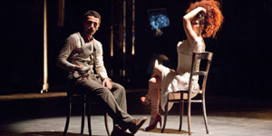 L�ascesa e rovina della citt&agrave; di Mahagonny