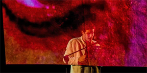Jimmy. Creatura di sogno