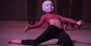 Fabbrica Europa 2019. Quinta Settimana
