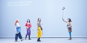 Milk / La Plaza / Anima