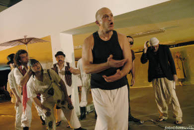 Foto di Alessandro Botticelli