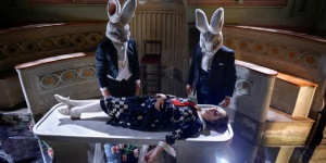 La signorina Else