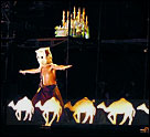 Comediants