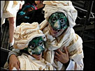 Comediants