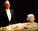 Miriam Goldschmidt e Wolfgang Kroke 