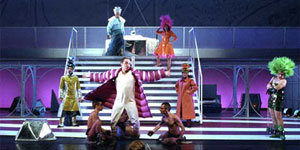 Teatre Lliure