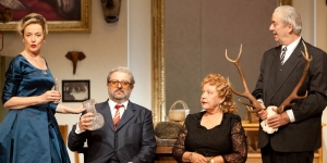Biennale Teatro 2015