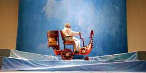 Il bugiardo