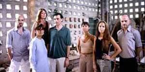 Il cast