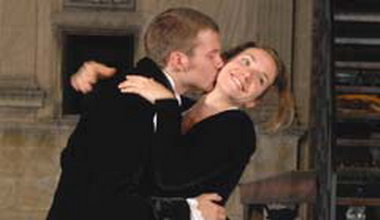 Zelinda e Lindoro