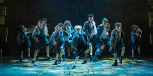 Appunti da Londra sul teatro 
