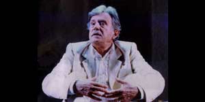 Massimo De Francovich