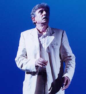 Massimo De Francovich