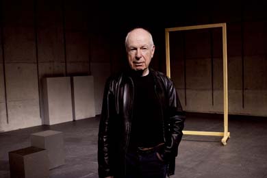 Peter Brook