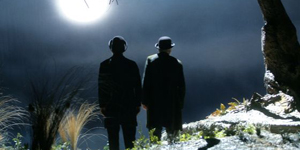 Aspettando Godot