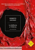 Il libro di Saviano da cui &egrave; tratto il monologo