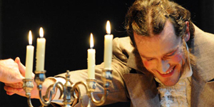 Don Giovanni (Foto Bepi Caroli)