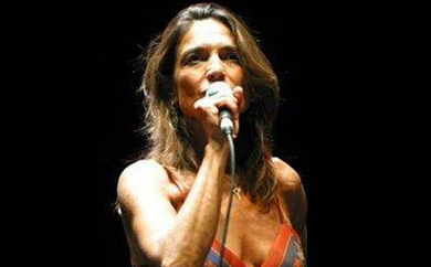 Lina Sastri