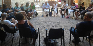 Orizzoti Verticali 2014