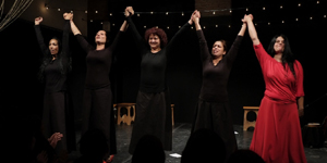 Cantica delle donne