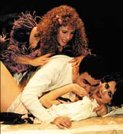 Storia d'amore e d'anarchia di Lina Wertm&uuml;ller