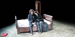 Inverno, di Jon Fosse