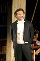Luca Barbareschi