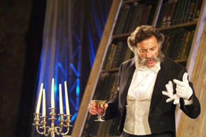 Luca Barbareschi