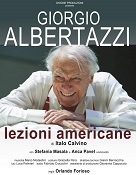 la locandina dello spettacolo