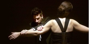 Faust Marlowe Burlesque