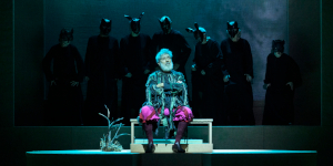 Falstaff a Windsor