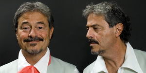 Massimo Dapporto