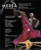Medea e la luna