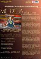 Medea e la luna