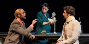 Animali da bar